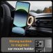 Защитный чехол Deexe Armor Shield для Xiaomi Redmi Note 14 4G - Black (373469B). Фото 7 из 9