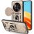 Захисний чохол Deexe Armor Shield для ZTE Nubia Focus - Gold: фото 1 з 11