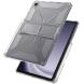 Захисний чохол Deexe Astro Deck для Samsung Galaxy Tab A8 10.5 (X200/205) - Transparent (317642T). Фото 3 з 5