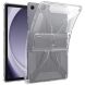 Захисний чохол Deexe Astro Deck для Samsung Galaxy Tab A8 10.5 (X200/205) - Transparent (317642T). Фото 2 з 5