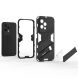Захисний чохол Deexe Bibercas для Honor 200 Lite - Black (363101B). Фото 7 з 8