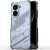 Защитный чехол Deexe Bibercas для Xiaomi Redmi A5 - Grey: фото 1 из 7