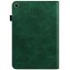 Защитный чехол Deexe Business Cover для Lenovo Tab Plus - Green (361207G). Фото 3 из 12