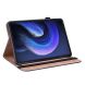 Защитный чехол Deexe Business Cover для Xiaomi Pad 6 / 6 Pro - Blue (323611L). Фото 2 из 11