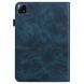 Защитный чехол Deexe Business Cover для Xiaomi Pad 6 / 6 Pro - Blue (323611L). Фото 5 из 11