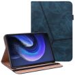 Защитный чехол Deexe Business Cover для Xiaomi Pad 6 / 6 Pro - Blue (323611L)