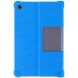 Защитный чехол Deexe Color AirBag для Lenovo Tab Plus - Dark Blue (361208DB). Фото 5 из 12
