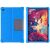 Защитный чехол Deexe Color AirBag для Lenovo Tab Plus - Dark Blue: фото 1 из 12