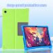 Защитный чехол Deexe Color AirBag для Lenovo Tab Plus - Dark Blue (361208DB). Фото 7 из 12