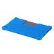 Защитный чехол Deexe Color AirBag для Lenovo Tab Plus - Dark Blue (361208DB). Фото 8 из 12
