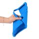 Защитный чехол Deexe Color AirBag для Lenovo Tab Plus - Dark Blue (361208DB). Фото 9 из 12
