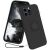 Защитный чехол Deexe Color Shell для Apple iPhone 16 Pro Max - Black: фото 1 из 6