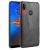Защитный чехол Deexe Croco Style для Motorola E6 Plus (XT2025) - Black: фото 1 из 6