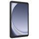 Защитный чехол Deexe Crystal Kickstand для Samsung Galaxy Tab A9 (X110/115) - Black (339350B). Фото 6 из 12