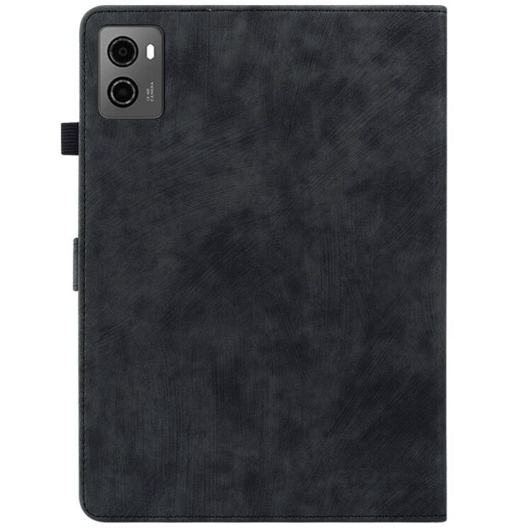 Защитный чехол Deexe Cute Tiger для Lenovo Legion Tab - Black: фото 6 из 10