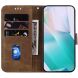Защитный чехол Deexe Cute Tiger (FP) для Motorola Moto G24 / G04 / G04s / E14 - Brown (347806Z). Фото 2 из 10