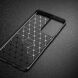 Защитный чехол Deexe Fusion для Samsung Galaxy S21 Ultra - Black (229002B). Фото 15 из 17