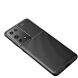 Защитный чехол Deexe Fusion для Samsung Galaxy S21 Ultra - Black (229002B). Фото 2 из 17