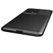 Защитный чехол Deexe Fusion для Samsung Galaxy S21 Ultra - Black (229002B). Фото 4 из 17