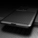 Защитный чехол Deexe Fusion для Samsung Galaxy S21 Ultra - Black (229002B). Фото 13 из 17