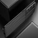 Защитный чехол Deexe Fusion для Samsung Galaxy S21 Ultra - Black (229002B). Фото 14 из 17