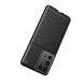 Защитный чехол Deexe Fusion для Samsung Galaxy S21 Ultra - Black (229002B). Фото 7 из 17