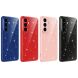 Защитный чехол Deexe Glitter Case with MagSafe для Samsung Galaxy A27 (A276) - Black (408642B). Фото 8 из 8