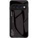 Захисний чохол Deexe Gradient Color для Google Pixel 11 Pro - Black (425544B). Фото 1 з 9