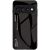 Захисний чохол Deexe Gradient Color для Google Pixel 11 Pro - Black: фото 1 з 9