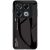 Защитный чехол Deexe Gradient Color для Infinix GT 20 Pro - Black: фото 1 из 7