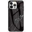 Защитный чехол Deexe Gradient Pattern для Apple iPhone 14 Pro Max - Black (301210B)
