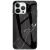 Захисний чохол Deexe Gradient Pattern для Apple iPhone 14 Pro Max - Black: фото 1 з 9