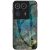 Захисний чохол Deexe Gradient Pattern для Motorola Edge 50 Ultra - Emerald: фото 1 з 12