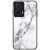 Захисний чохол Deexe Gradient Pattern для Motorola Moto G85 - White: фото 1 з 6