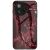 Захисний чохол Deexe Gradient Pattern для Xiaomi Poco F7 Ultra - Red: фото 1 з 7