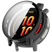 Захисний чохол Deexe Hard Frame для Garmin Bounce 2 - Black: фото 1 з 7