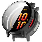 Защитный чехол Deexe Hard Frame для Garmin Bounce 2 - Black: фото 1 из 7