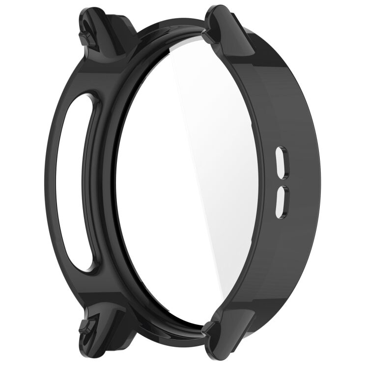 Захисний чохол Deexe Hard Frame для Garmin Bounce 2 - Black (362502B) Захисний чохол Deexe Hard Frame для Garmin Bounce 2 - Black: фото 3 з 7