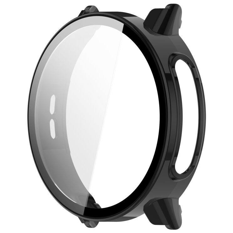 Захисний чохол Deexe Hard Frame для Garmin Bounce 2 - Black (362502B) Захисний чохол Deexe Hard Frame для Garmin Bounce 2 - Black: фото 2 з 7