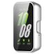 Защитный чехол Deexe Hard Frame для Samsung Galaxy Fit 3 - Matte Silver (349004MS). Фото 2 из 8