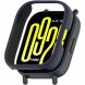 Защитный чехол Deexe Hollow Frame для Xiaomi Redmi Watch 5 Active - Midnight Blue (364913MB). Фото 1 из 6