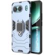 Защитный чехол Deexe Hybrid Case для OnePlus Nord 4 - Blue (382410L)
