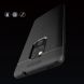 Защитный чехол Deexe Leather Cover для Huawei Mate 20 - Black (159106B). Фото 6 из 10