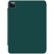 Защитный чехол Deexe Magnetic Case для Apple iPad Pro 11 (2024) - Green (354307G). Фото 7 из 7