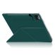 Защитный чехол Deexe Magnetic Case для Apple iPad Pro 11 (2024) - Green (354307G). Фото 4 из 7