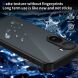 Защитный чехол Deexe Matte Skin для Xiaomi Redmi A7 Pro - Transparent Black (409717A). Фото 8 из 8