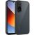 Защитный чехол Deexe Matte Skin для Xiaomi Redmi A7 Pro - Transparent Black: фото 1 из 8