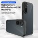 Защитный чехол Deexe Matte Skin для Xiaomi Redmi A7 Pro - Transparent Black (409717A). Фото 6 из 8
