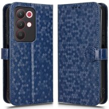Защитный чехол Deexe Pegasus Cover для Realme C85 - Dark Blue: фото 1 из 7