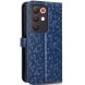 Защитный чехол Deexe Pegasus Cover для Realme C85 - Dark Blue (403802DB). Фото 7 из 7